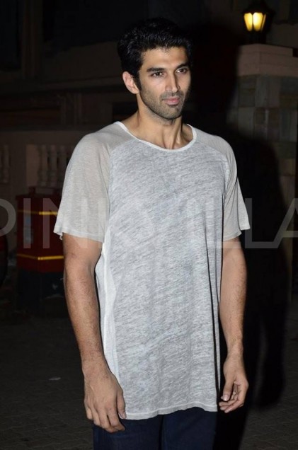 Aditya Roy Kapoor fotoğrafı