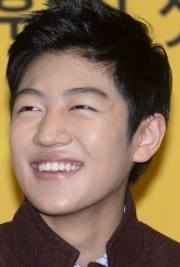 Chae Sang-wu fotoğrafı