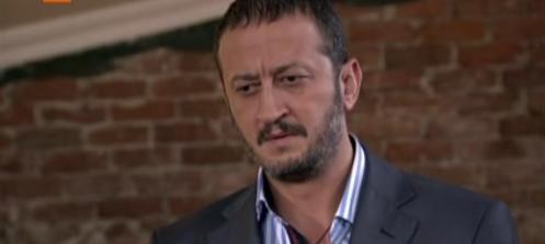 Yıldırım Gücük Fotoğrafı