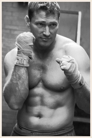 Jett Anderson Fotoğrafı