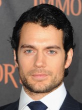 Henry Cavill fotoğrafı