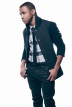 Tequan Richmond Fotoğrafı