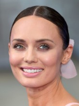 Laura Haddock fotoğrafı