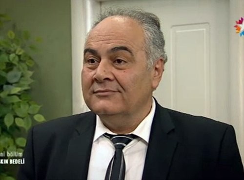 Kevork Türker Fotoğrafı