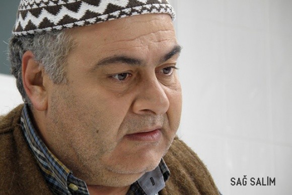 Kevork Türker Fotoğrafı