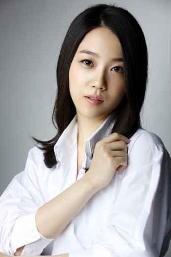 Baek Ok-dam Fotoğrafı