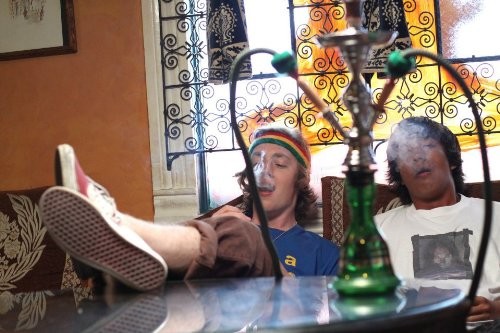 Phillip Wolf fotoğrafı