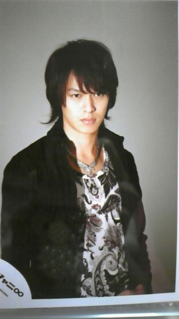 Ryûhei Maruyama Fotoğrafı