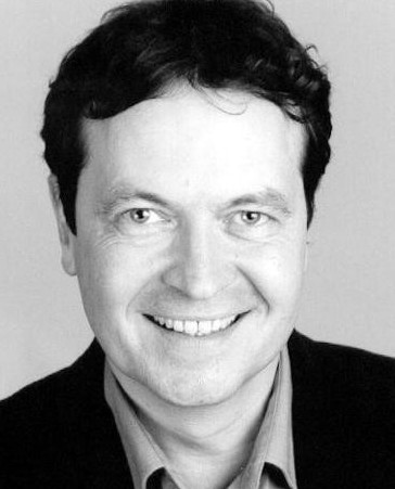 Alain Guillo Fotoğrafı