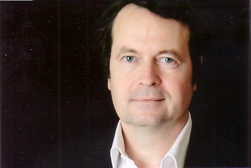 Alain Guillo Fotoğrafı