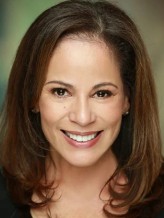 Roxann Dawson fotoğrafı