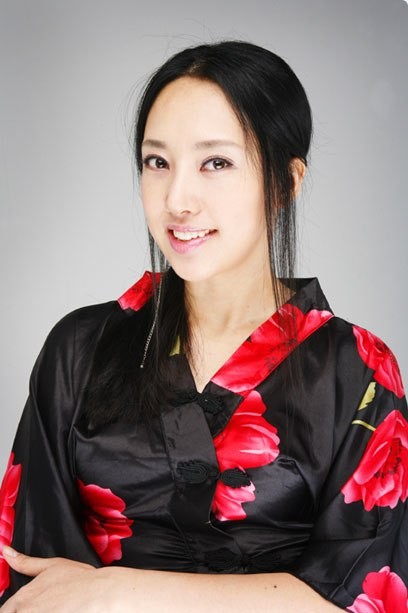 Eun-ah Baek fotoğrafı