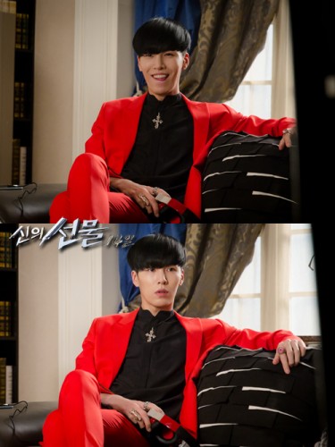 No Min-woo Fotoğrafı