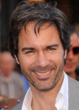 Eric McCormack fotoğrafı