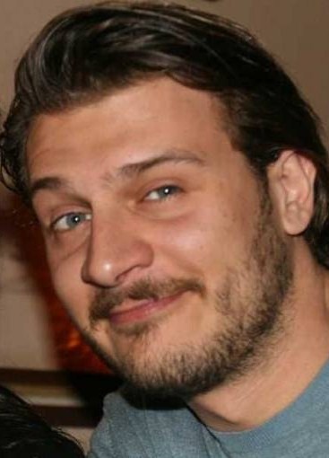 Frano Mašković Fotoğrafı