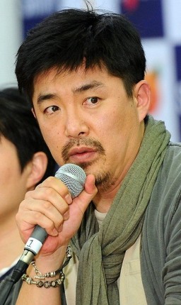 Im Cheol-hyeong fotoğrafı