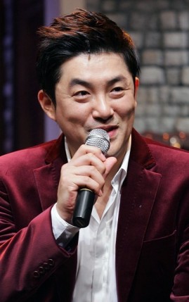 Im Cheol-hyeong fotoğrafı