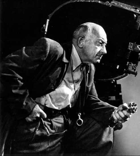 Cecil Blount DeMille fotoğrafı