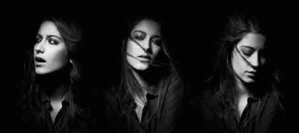 Hazal Kaya Fotoğrafı