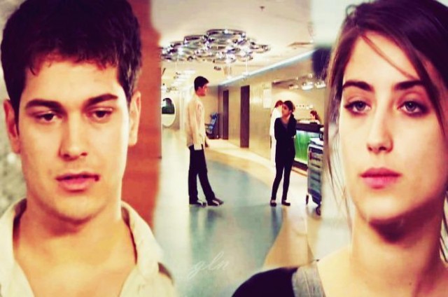 Hazal Kaya Fotoğrafı