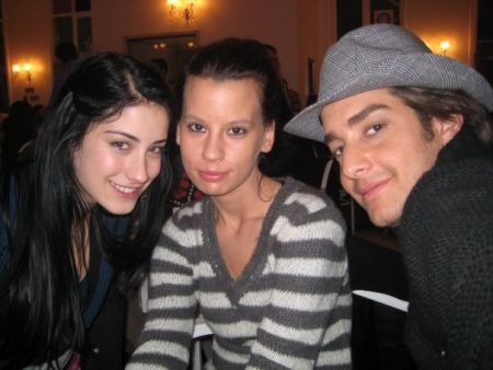 Hazal Kaya Fotoğrafı