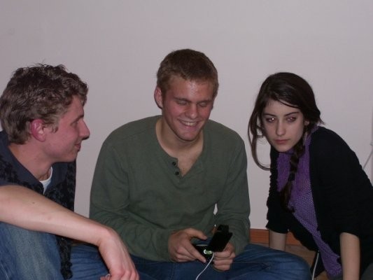 Hazal Kaya Fotoğrafı