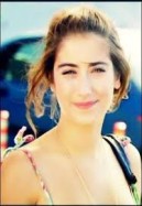 Hazal Kaya Fotoğrafı