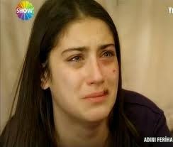 Hazal Kaya Fotoğrafı