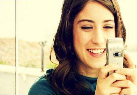 Hazal Kaya Fotoğrafı