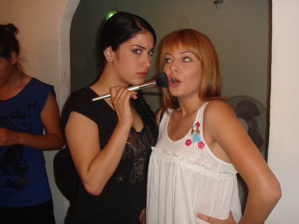 Hazal Kaya Fotoğrafı