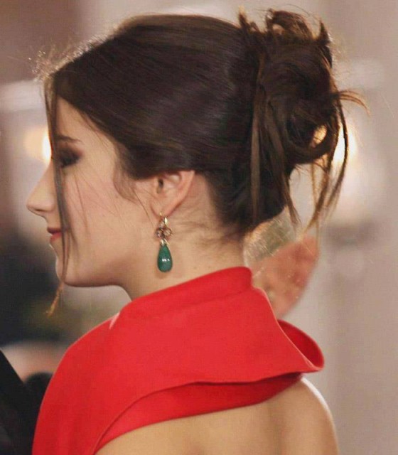 Hazal Kaya Fotoğrafı