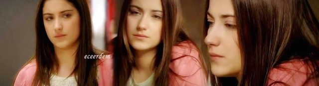 Hazal Kaya Fotoğrafı