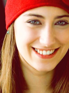 Hazal Kaya Fotoğrafı