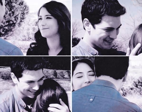 Hazal Kaya Fotoğrafı