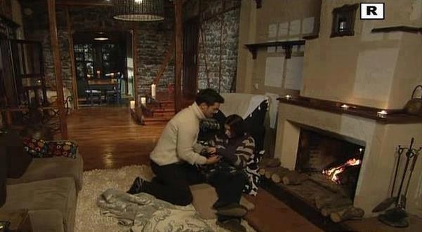 Hazal Kaya Fotoğrafı