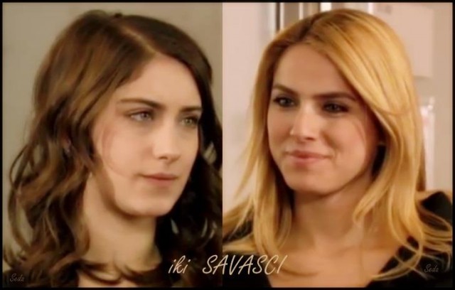 Hazal Kaya Fotoğrafı