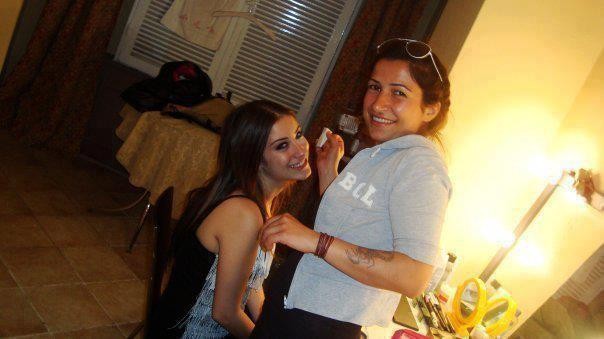 Hazal Kaya Fotoğrafı