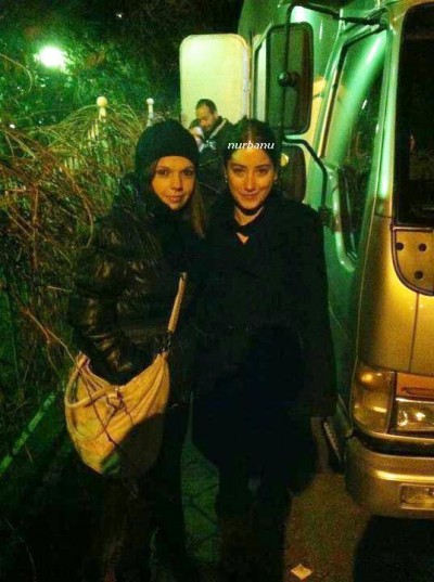 Hazal Kaya Fotoğrafı