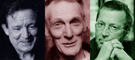 Jack Bruce Fotoğrafı