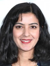 Rakhee Thakrar fotoğrafı