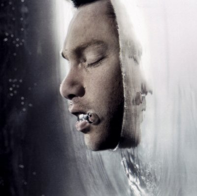 Rob Dougan Fotoğrafı