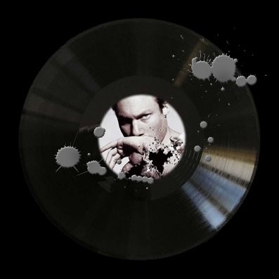 Rob Dougan Fotoğrafı