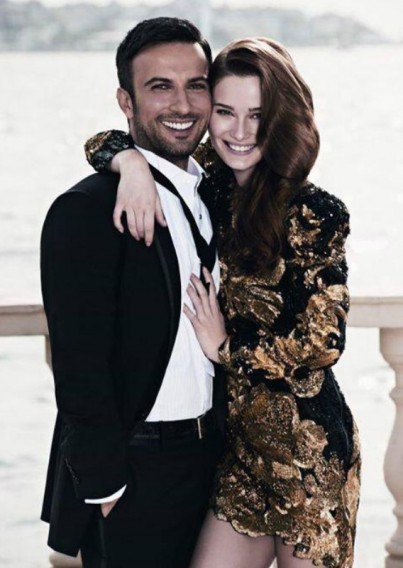 Tarkan Tevetoğlu Fotoğrafı