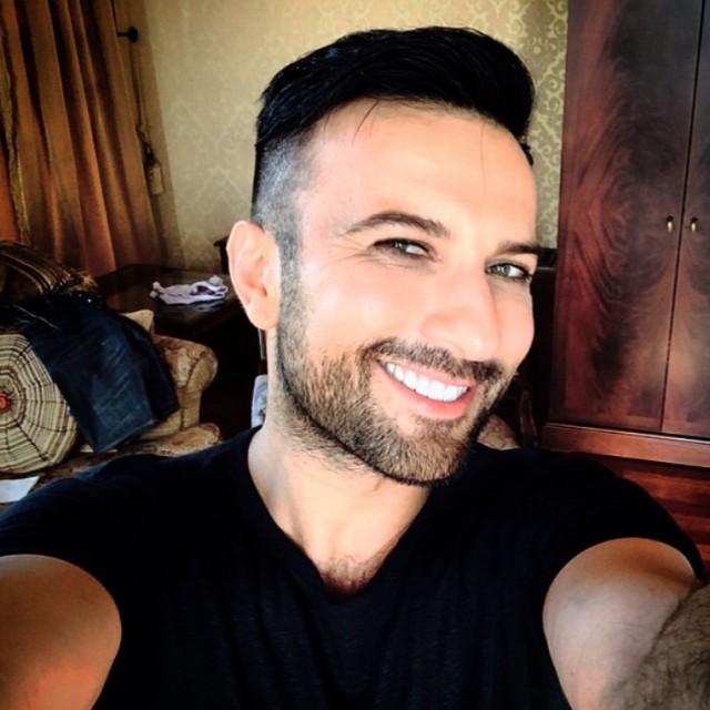 Tarkan Tevetoğlu Fotoğrafı