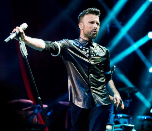 Tarkan Tevetoğlu Fotoğrafı