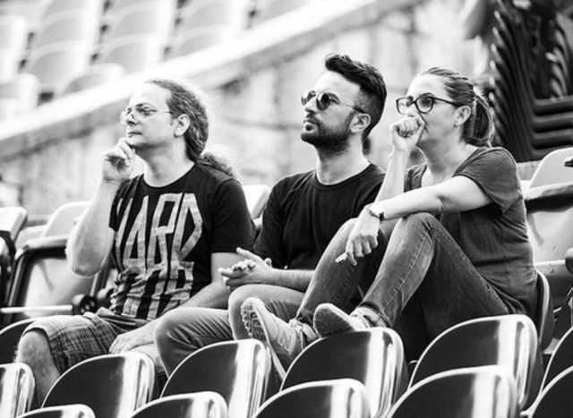 Tarkan Tevetoğlu Fotoğrafı