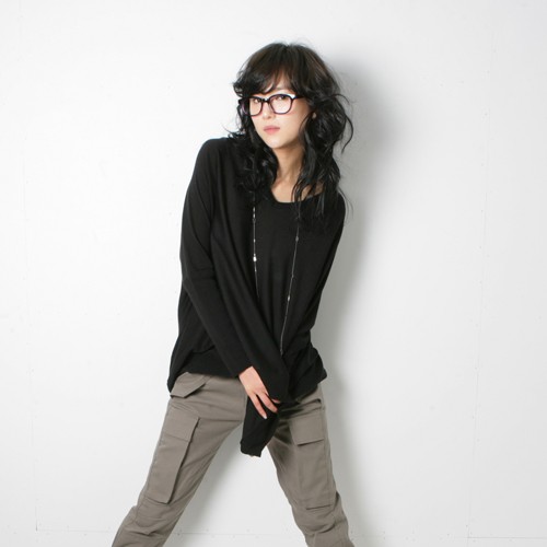 Lee Hee-jin Fotoğrafı