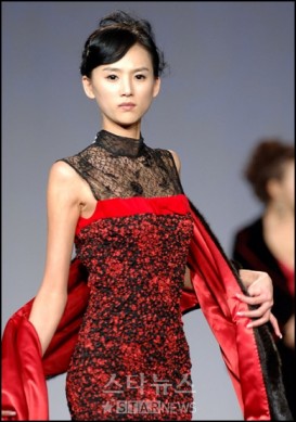 Lee Hee-jin Fotoğrafı