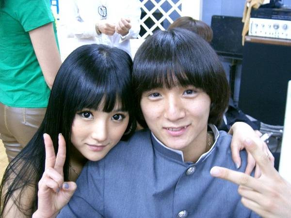 Lee Hee-jin Fotoğrafı