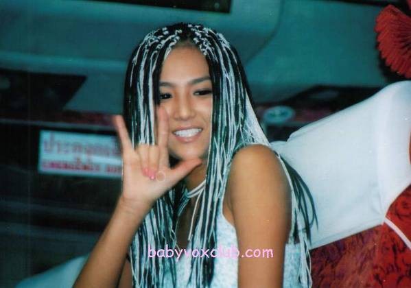 Lee Hee-jin Fotoğrafı